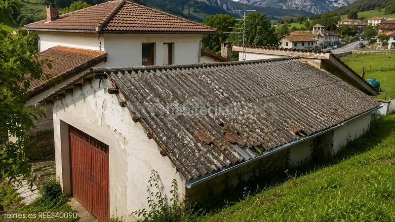 Foto 278b67e8-3137-412d-a424-90281850e6ea. Casa a Cillorigo de Liébana
