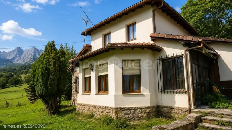 Foto 5dd5fb24-2151-4712-83f9-56ff255d411c. Casa a Cillorigo de Liébana