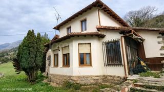 Casa  N/a. Venta de casa en cillorigo de liébana  rees40090