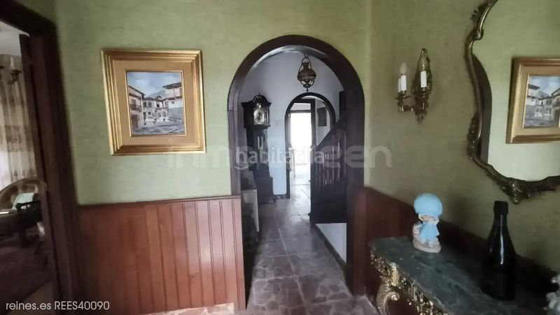Foto d6ddb59b-13bd-4671-ab24-68fb0401bacb. Casa a Cillorigo de Liébana