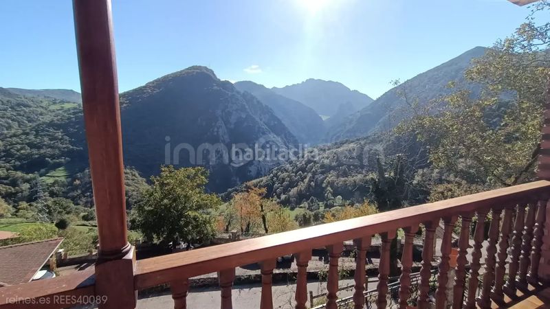 Foto 421d8071-5931-4eec-ae9b-5016ef9ee5c0. Casa amb calefacció a Peñarrubia