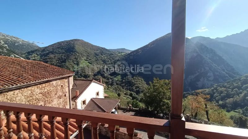 Foto 62e86f92-7736-4e04-89a5-36d8629b0060. Casa amb calefacció a Peñarrubia