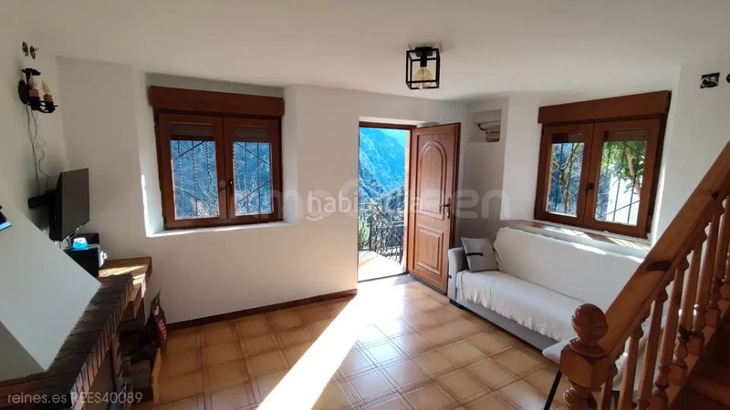 Foto 72114b26-e769-473f-b81a-2d342e443a05. Casa amb calefacció a Peñarrubia