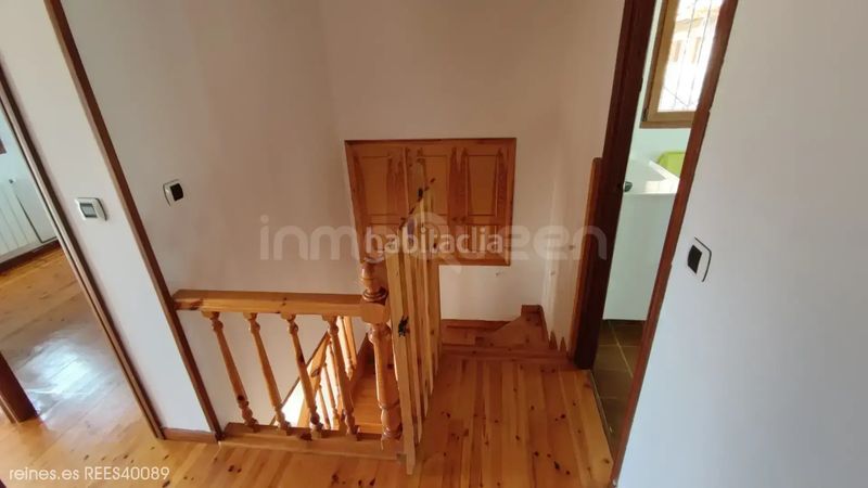 Foto f43cf09a-803d-48be-8c46-029ba9b89e63. Casa amb calefacció a Peñarrubia