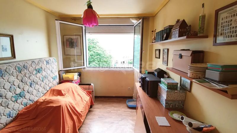 Foto 0c7d84d8-d12c-401f-803f-a92cc3795356. Flat with parking in General Dávila Santander
