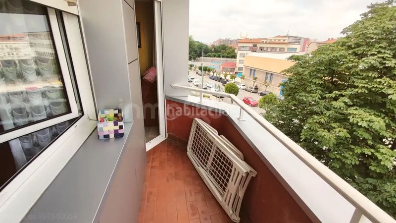 Foto 4ef409b9-9459-42aa-9d55-3863eca40acd. Flat with parking in General Dávila Santander
