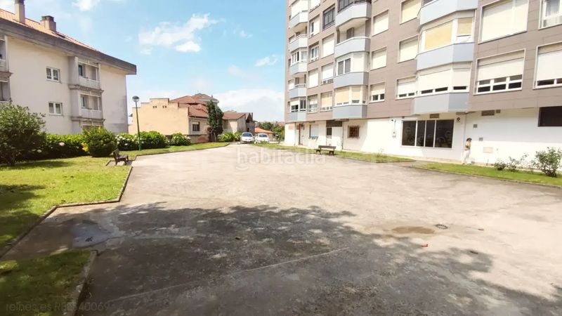 Foto 52be9b7a-4be8-4e98-b464-4c201e51675b. Flat with parking in General Dávila Santander