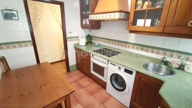 Foto 5acc5607-a0ed-407a-9feb-478498e31987. Flat with parking in General Dávila Santander