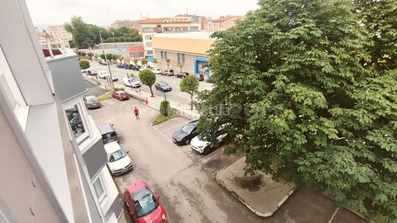 Foto c2be1cbd-ffc5-44e4-88d2-a485014b5a4b. Flat with parking in General Dávila Santander