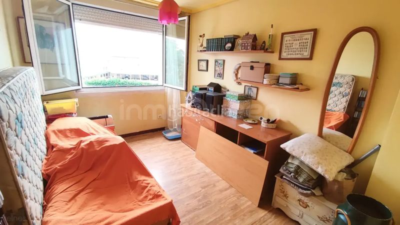 Foto cb97821f-8bce-49c0-bd30-d8c765a8ff44. Flat with parking in General Dávila Santander