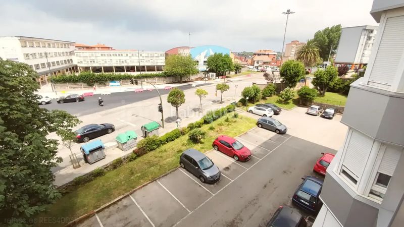 Foto d32202c6-e173-4eca-8f45-e0101b8be50d. Flat with parking in General Dávila Santander
