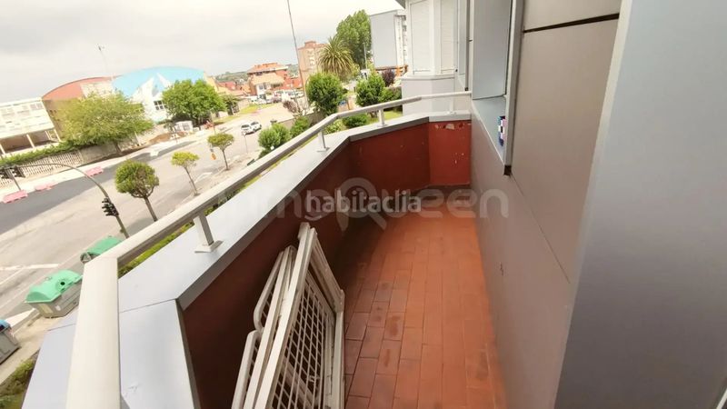 Foto e0087f86-e527-4924-9217-138f5af9ec29. Flat with parking in General Dávila Santander