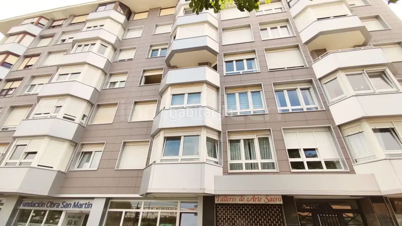 Foto f2f24990-8231-4b3b-9927-4939ada76a03. Flat with parking in General Dávila Santander