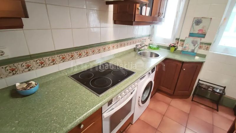 Foto f8504e66-d49b-4ff9-bce3-3c382a55e80d. Flat with parking in General Dávila Santander