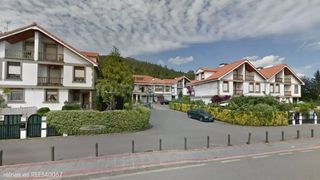 Maison jumelée  Barrio rasines, 34. Venta de chalet pareado en rasines  rees40067