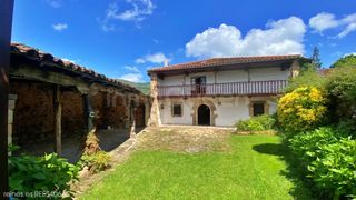 Casa  N/a. Venta de casa en anievas  rees40646