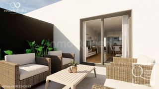 Pis  Calle torres quevedo, 7. Venta de piso en los corrales de buelna  rees40493