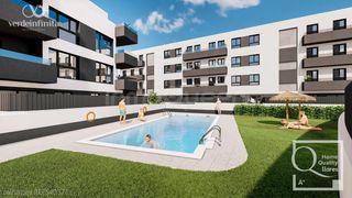 Pis  Calle torres quevedo, 7. Venta de piso en los corrales de buelna  rees40371