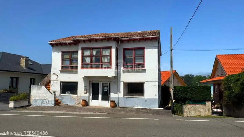 Foto 241c2326-5d54-4e69-a5fa-83799bc0a19d. Casa venta de casa rees40436 en Suances