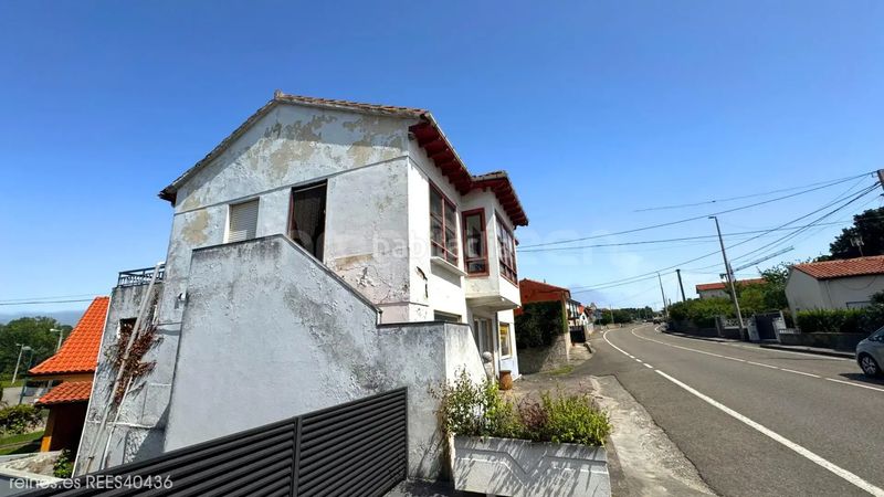 Foto 2438db24-01cb-49cf-ab4f-92bda769828e. Casa venta de casa rees40436 en Suances