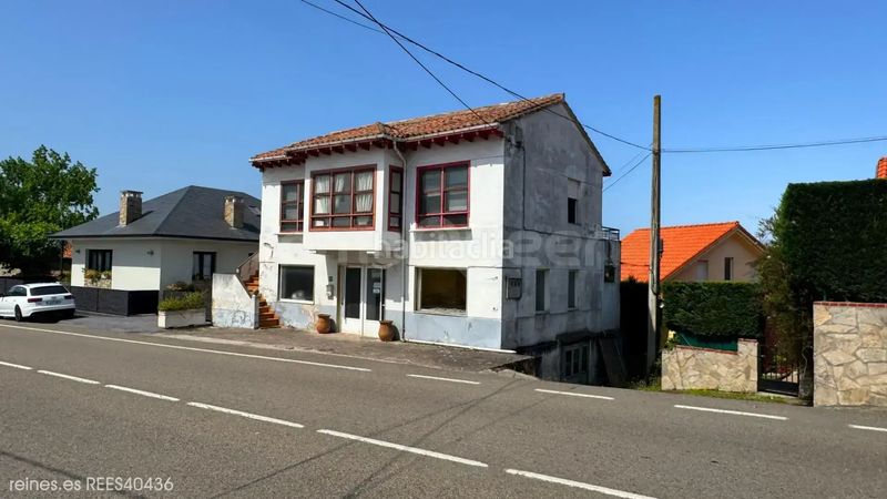 Foto 3babcf2a-20fd-4ee3-92d9-6eaf599267e3. Casa venta de casa rees40436 en Suances
