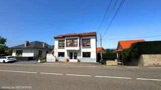 Haus  N/a. Venta de casa en suances  rees40436