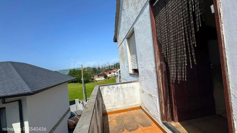 Foto ef93e934-c062-4a9b-9b36-95b6f1215e27. Casa venta de casa rees40436 en Suances