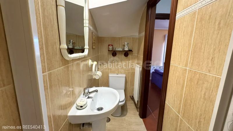Foto 08735743-447e-42f2-bb14-a42679eb180d. Casa adossada amb calefacció aparcament a Comillas
