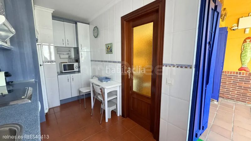 Foto 11a1252c-a32d-471b-a364-696fa324598b. Casa adossada amb calefacció aparcament a Comillas