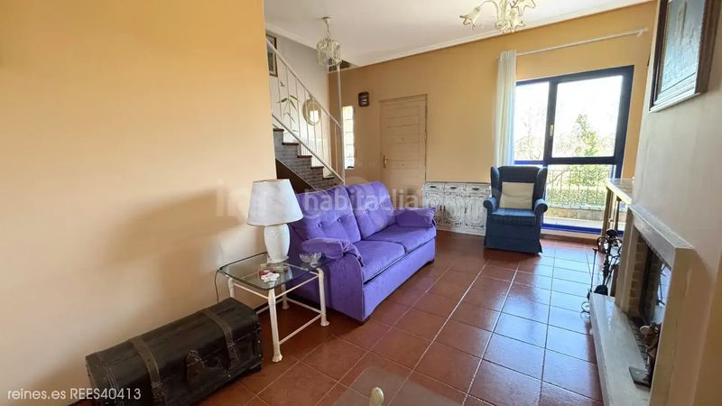 Foto ab6814c4-aaf3-4266-946c-66fec5f5b5ce. Casa adossada amb calefacció aparcament a Comillas