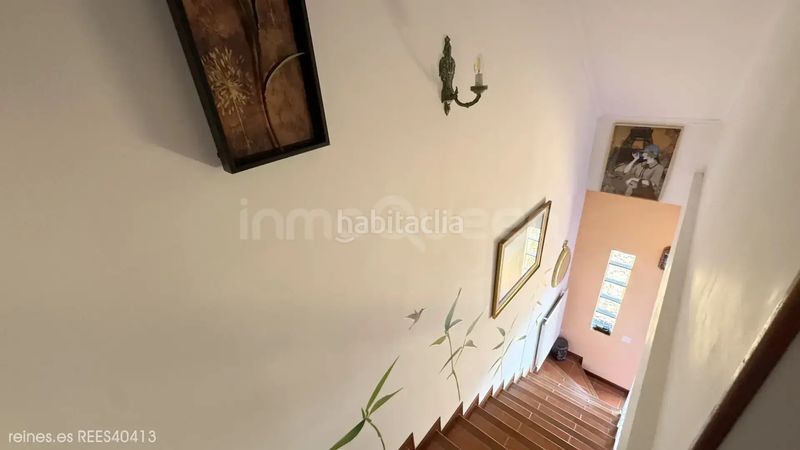 Foto d104c69d-7012-499a-b79a-ae23e75812a9. Casa adossada amb calefacció aparcament a Comillas