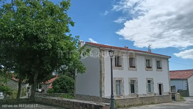 Foto 164eb3be-52e1-4e5a-91b9-042348bbe280. Casa amb calefacció a Val de San Vicente