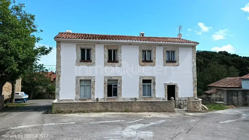 Foto 1eb085dc-5bc6-4977-a4cf-7aff5c81bf3e. Casa amb calefacció a Val de San Vicente