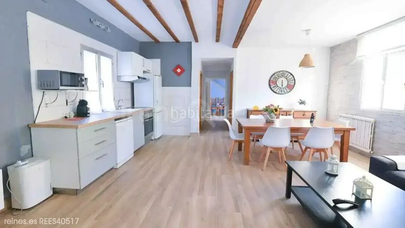 Foto 4d164667-e516-429d-b40d-ad12545f6162. Casa amb calefacció a Val de San Vicente