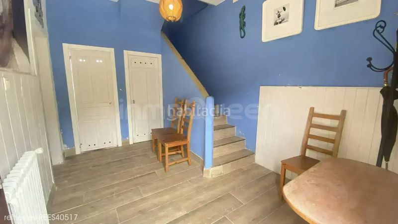 Foto 563723e4-73b2-4244-9403-63045bee91fc. Casa amb calefacció a Val de San Vicente