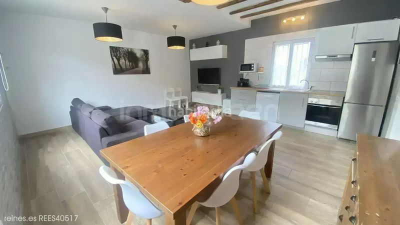 Foto a24a46e3-b361-49d4-b959-37bd029a73d0. Casa amb calefacció a Val de San Vicente