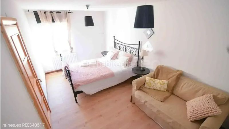 Foto b34aa4b3-b30b-4095-996b-1701aef52bbb. Casa amb calefacció a Val de San Vicente