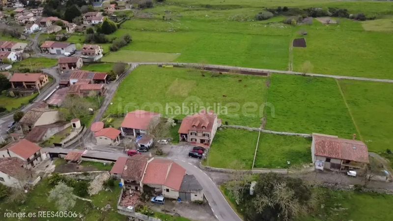 Foto 61e3e9e1-7a35-41c3-9869-1f93cb1e2da7. Casa amb calefacció a Val de San Vicente