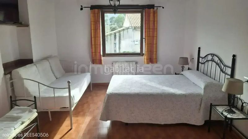 Foto 8b2ab2cf-8586-4211-905e-ff12ba991613. Casa amb calefacció a Val de San Vicente