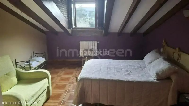 Foto af076003-ce60-4e51-863f-20359525fd39. Casa amb calefacció a Val de San Vicente