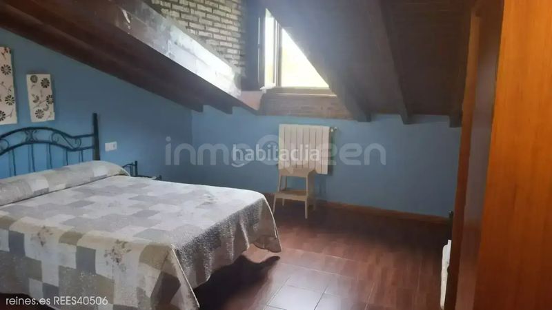 Foto dfb4f9e0-2b7b-496c-8cab-fcda77ca6883. Casa amb calefacció a Val de San Vicente
