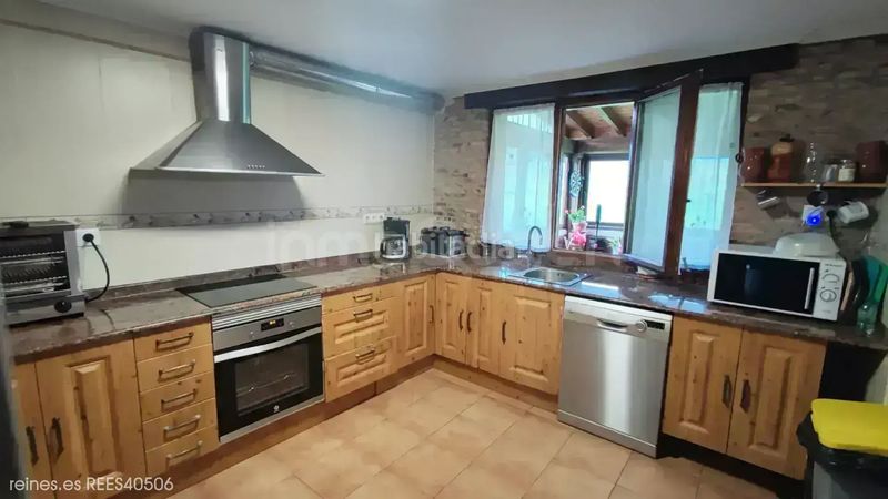 Foto efd2d472-9d98-4d06-90f0-68c5fbfdfd9e. Casa amb calefacció a Val de San Vicente