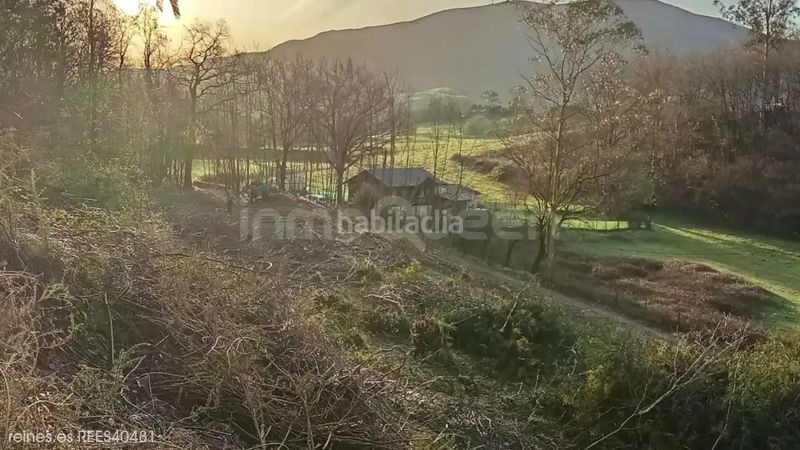 Foto d1c6163a-860a-4844-a98d-605b8a466eaf. Casa adossada amb calefacció a Mazcuerras