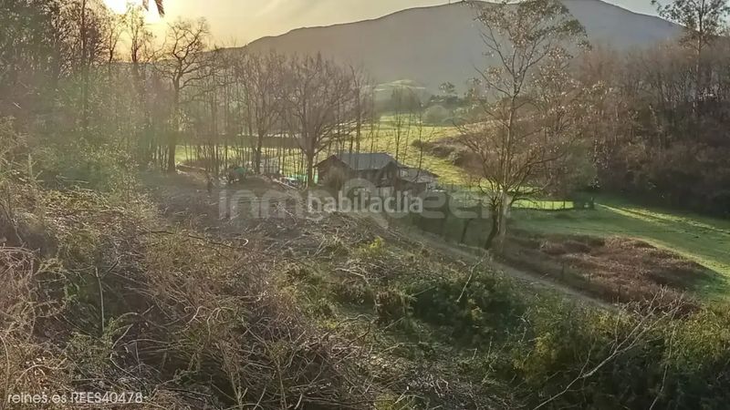 Foto 40e7a2de-6fb1-4d9d-bf9b-31857c858231. Casa adossada amb calefacció aparcament a Mazcuerras