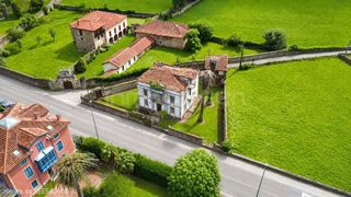 Casa  N/a. Venta de casa en corvera de toranzo  rees40665