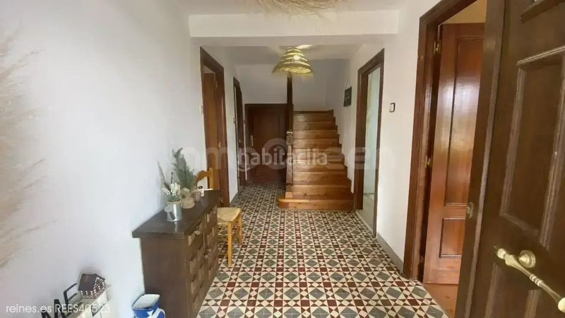 Foto 6893d292-6586-4889-9eaf-4d65e03a58e3. Casa amb calefacció aparcament a Alfoz de Lloredo