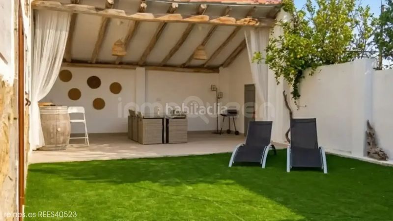 Foto 9030d383-5b94-4bd7-a803-147285026a9f. Casa amb calefacció aparcament a Alfoz de Lloredo