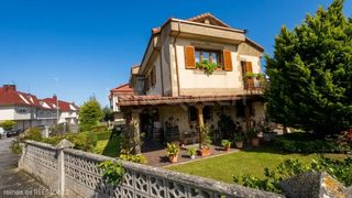 Maison  N/a. Venta de casa en campoo de enmedio  rees40672