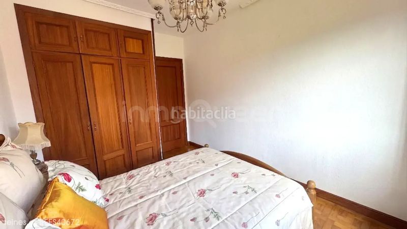 Foto ac5780eb-cd20-451d-bbfd-7ce252c8c029. Casa amb calefacció aparcament a Campoo de Enmedio