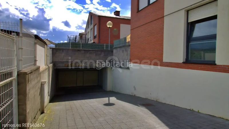Foto 331c943b-1931-46d1-b74b-20d5be8f608f. Casa aparellada amb calefacció aparcament a Parbayón Piélagos